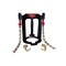 Ame Rim-Wit Jr. Wheel Puller - for 19.5 Inch 71655 - alternate 1